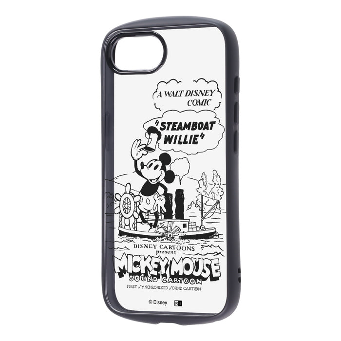 #カラー_ミッキー_蒸気船ウィリー