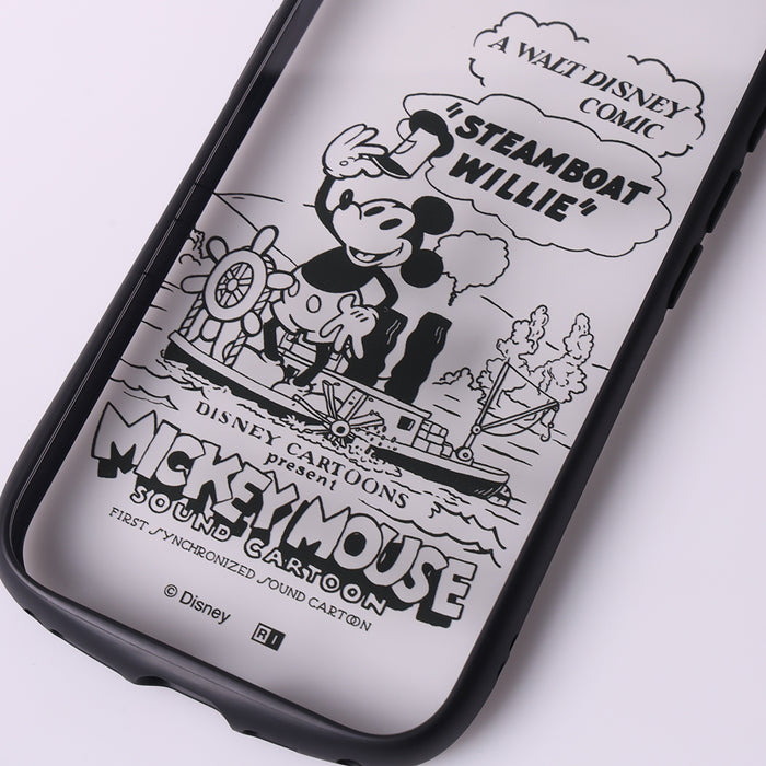 #カラー_ミッキー_蒸気船ウィリー