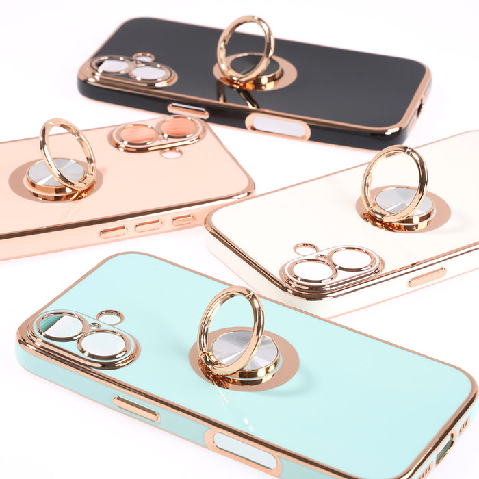 #カラー_グリーン/ゴールド