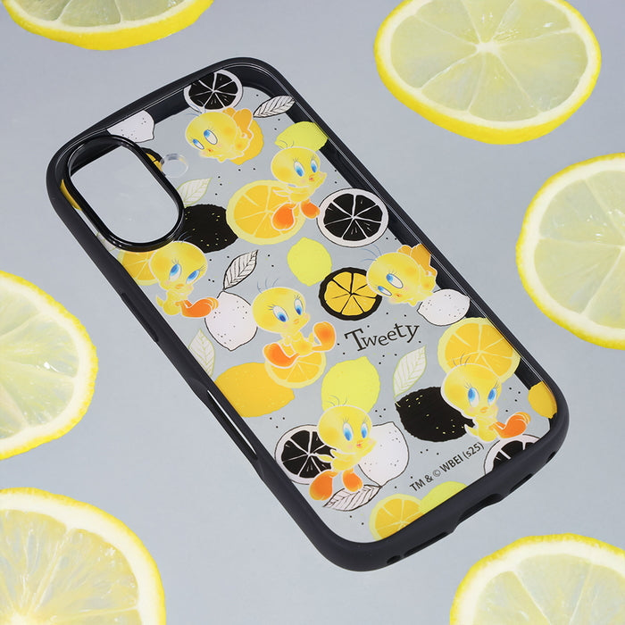 #カラー_トゥイーティー/総柄2