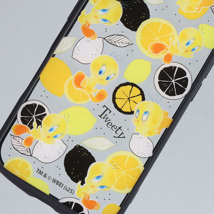 #カラー_トゥイーティー/総柄2