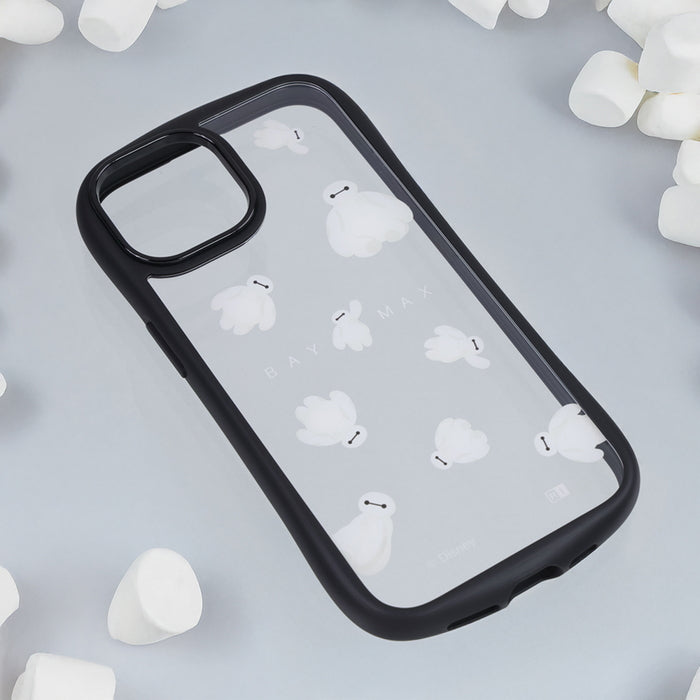 #カラー_ベイマックス_ふわふわ2