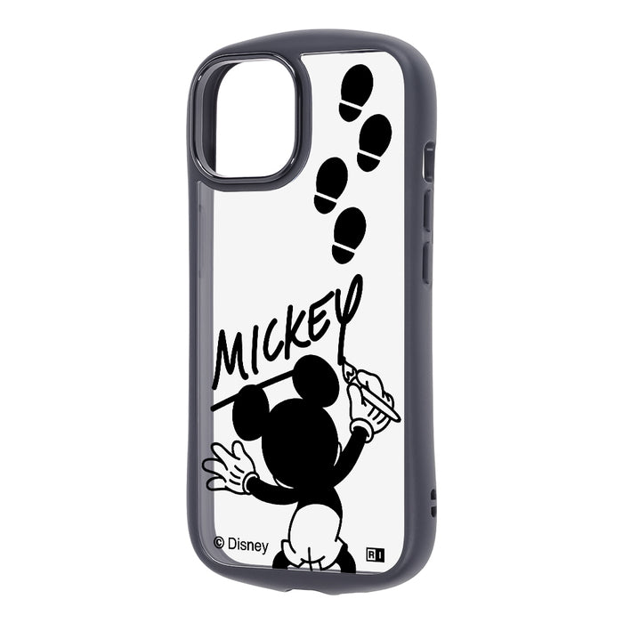 #カラー_ミッキーマウスサイン