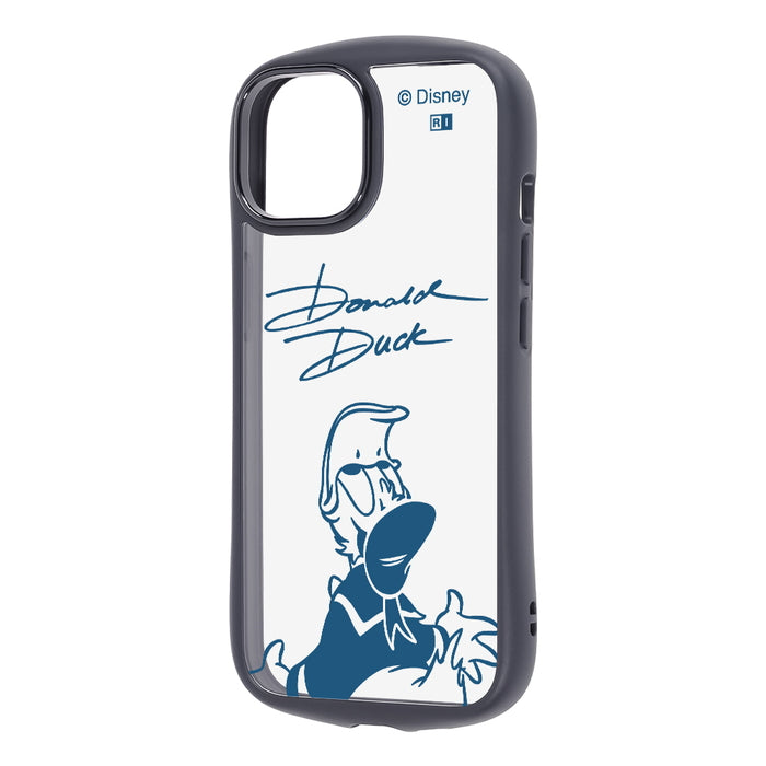 #カラー_ドナルドダックサイン