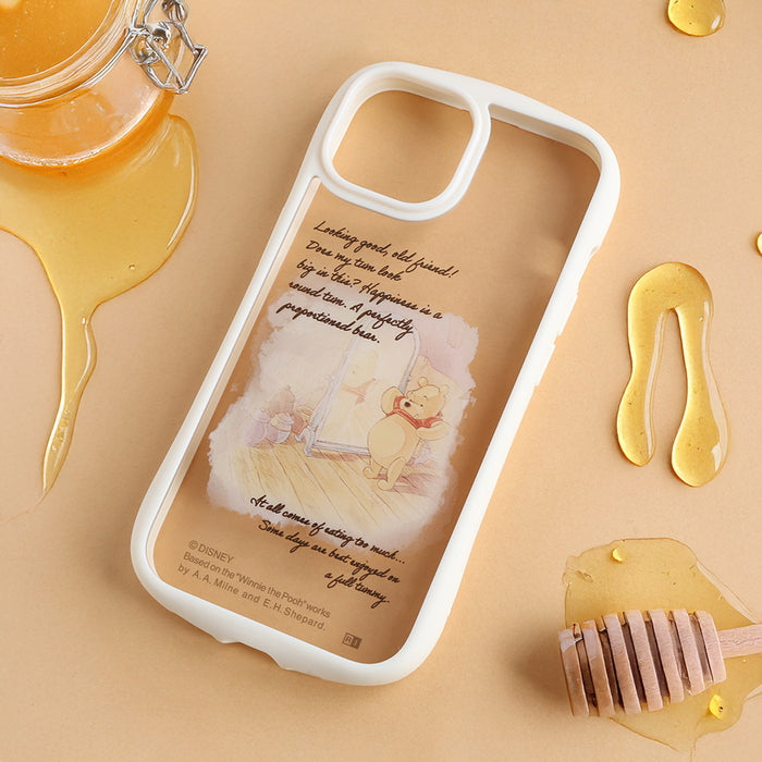 #カラー_プー_丸いおなか