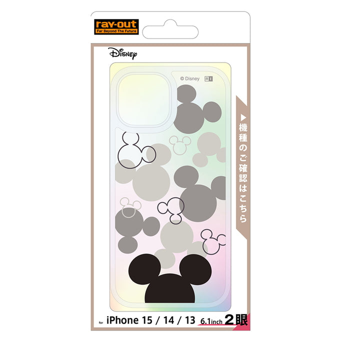 #カラー_ミッキーマウス