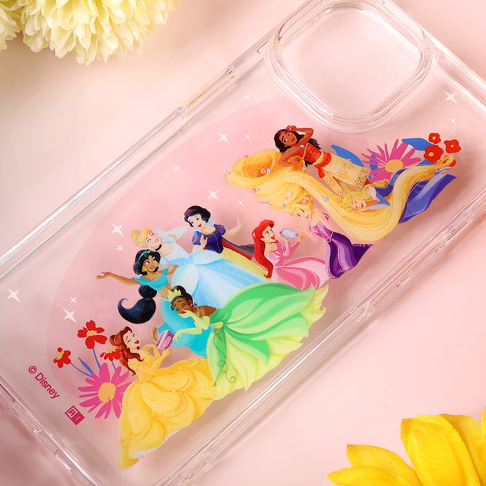 #カラー_プリンセス集合5