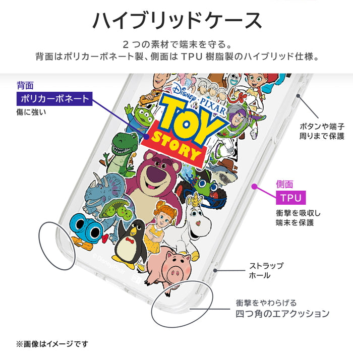 #カラー_トイストーリー_集合2