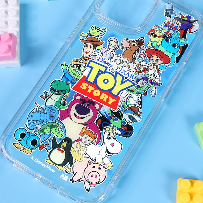 #カラー_トイストーリー_集合2