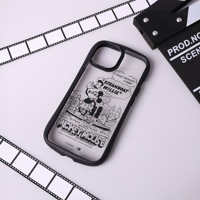 #カラー_ミッキー_蒸気船ウィリー