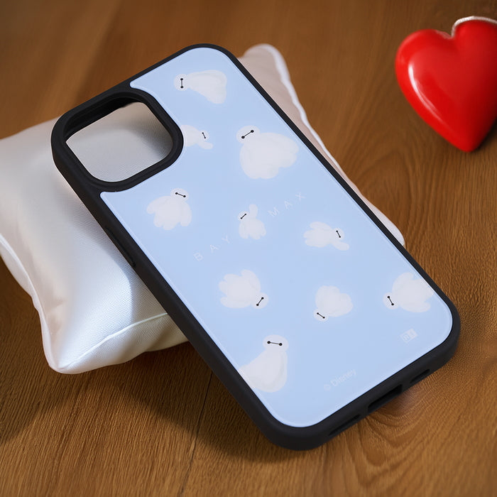 #カラー_ベイマックス_ふわふわ