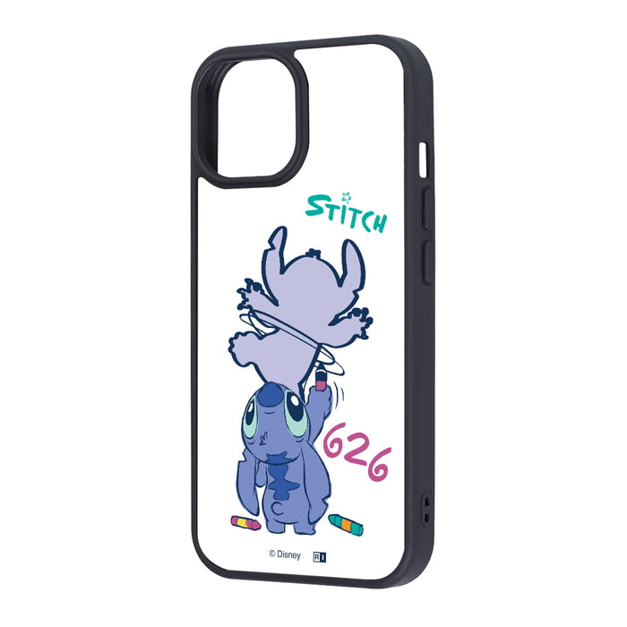 #カラー_スティッチ_お絵描き