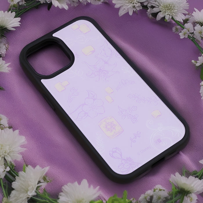 #カラー_ラプンツェル_アイコン