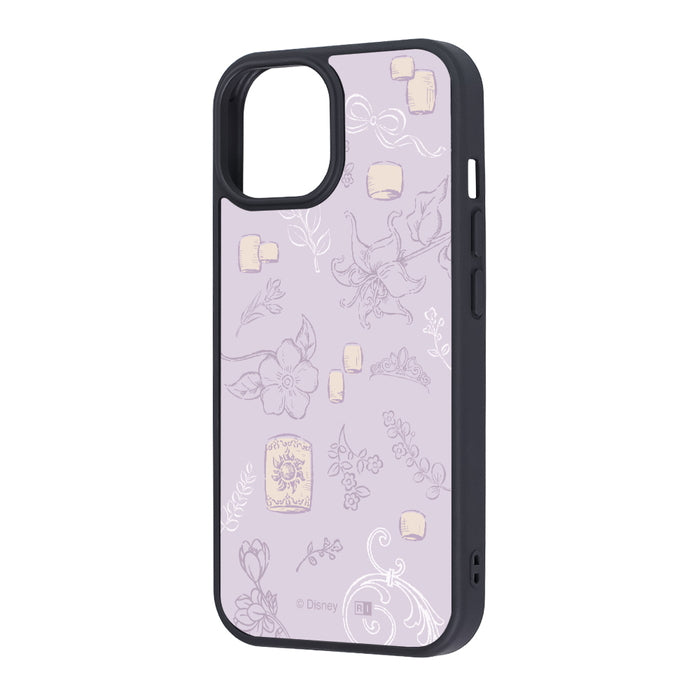 #カラー_ラプンツェル_アイコン