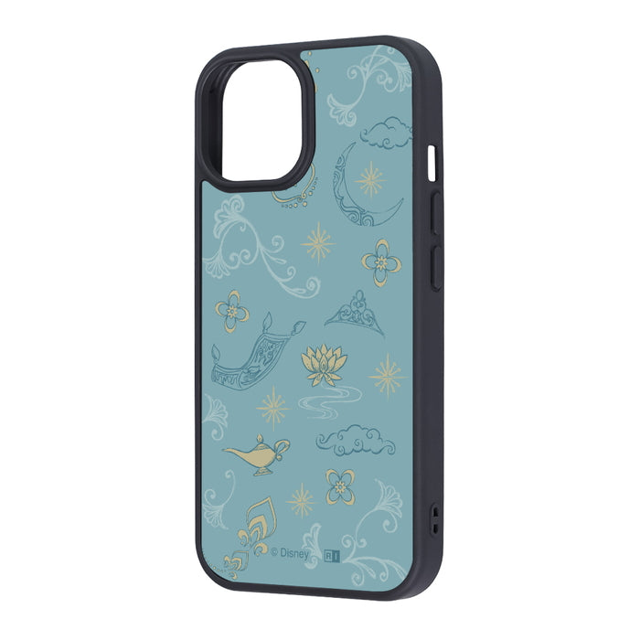 #カラー_ジャスミン_アイコン