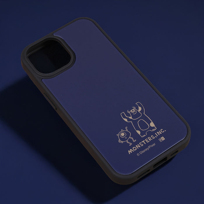 #カラー_モンスターズ・インク_ラインアート