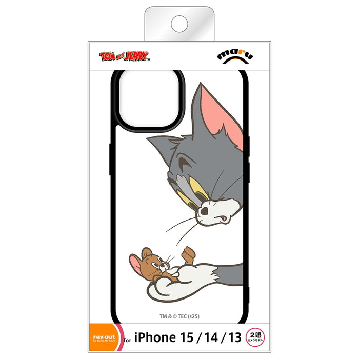 #カラー_トムとジェリー_キャッチ_2