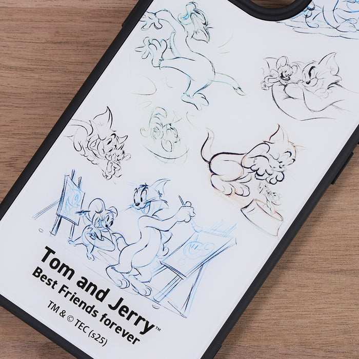 #カラー_トムとジェリー_ヴィンテージ