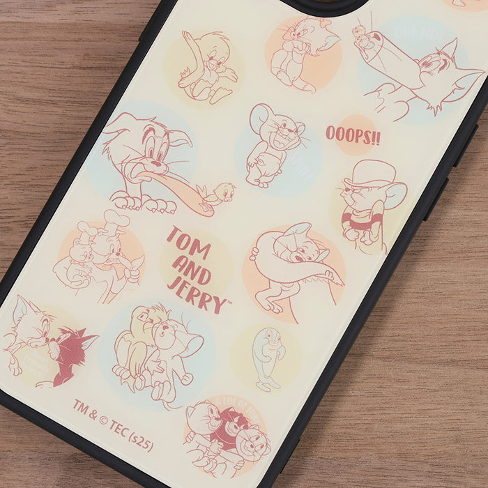 #カラー_トムとジェリーとフレンズ