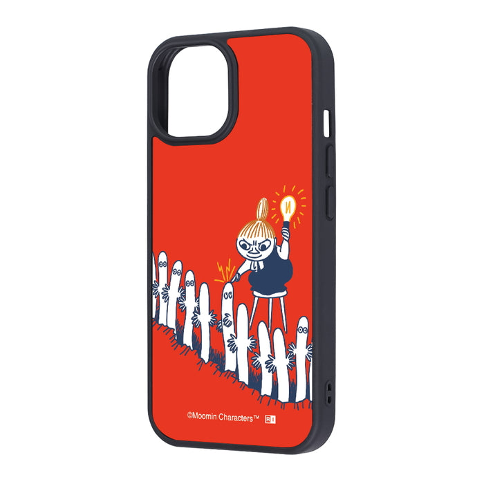 #カラー_リトルミイとニョロニョロ