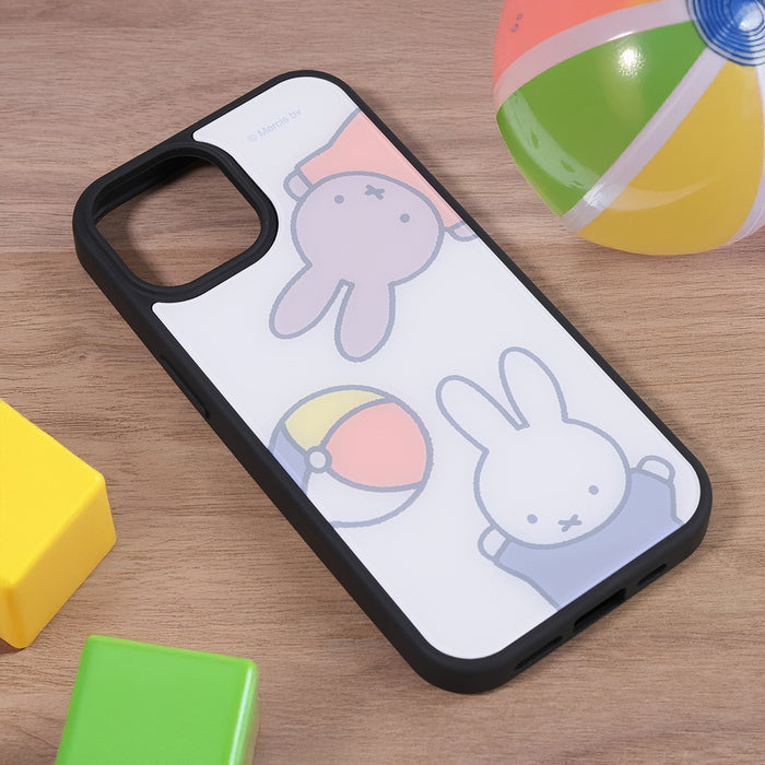 #カラー_ミッフィーとメラニー