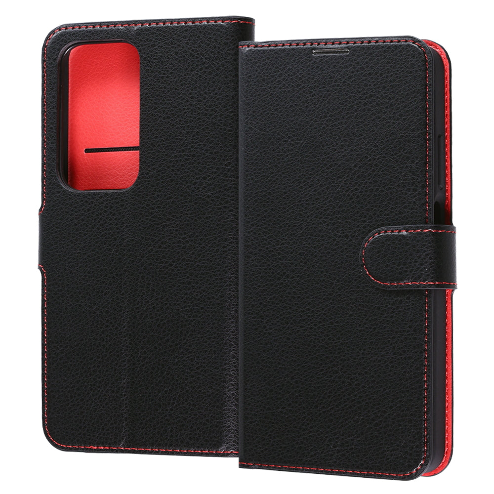 #カラー_ブラック/レッド