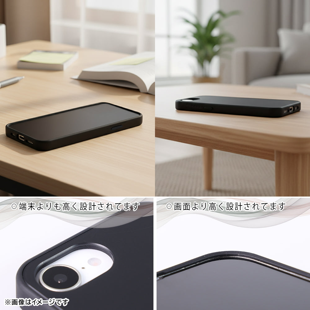 #カラー_マットブラック