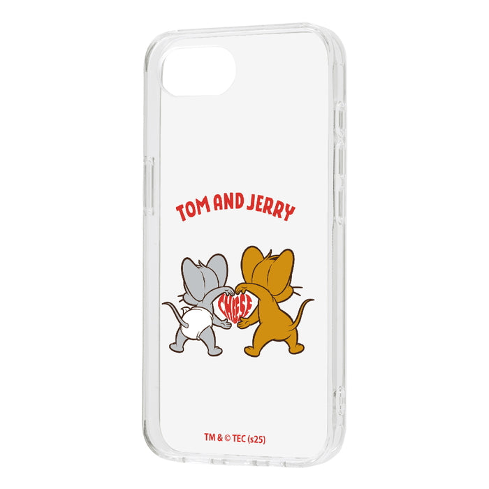 #カラー_ジェリーとタフィー_後ろ姿