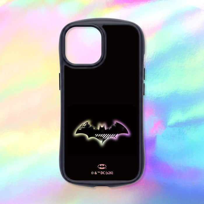 #カラー_バットマン_バットシグナル