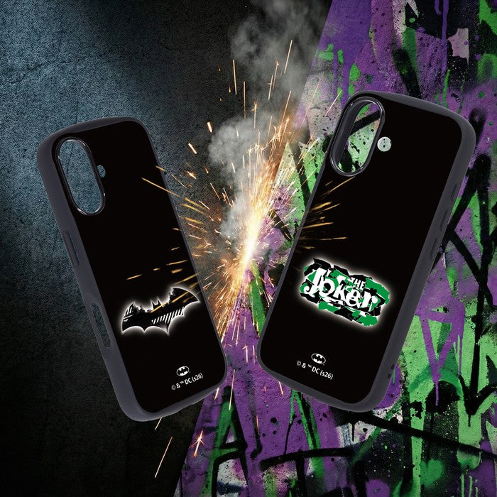 #カラー_バットマン_バットシグナル