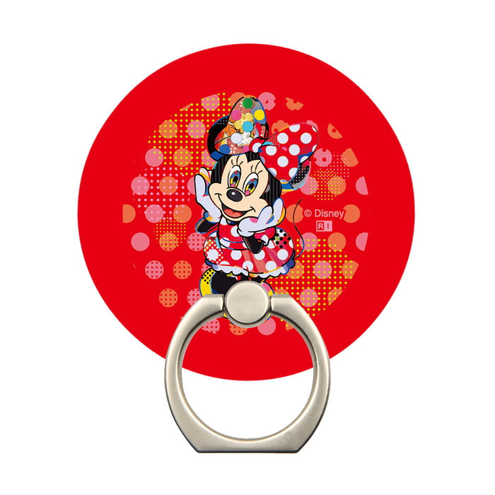 #カラー_ミカピカゾart_ミニー