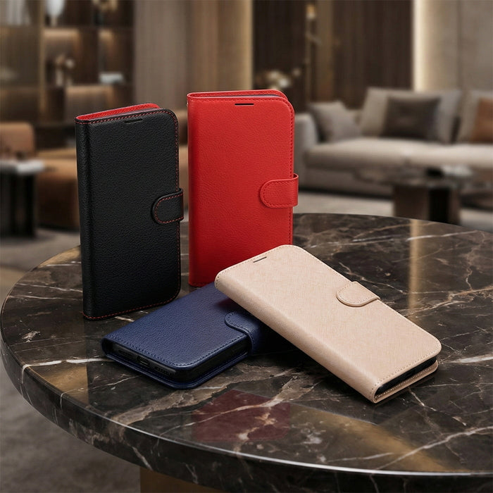 #カラー_ブラック/レッド