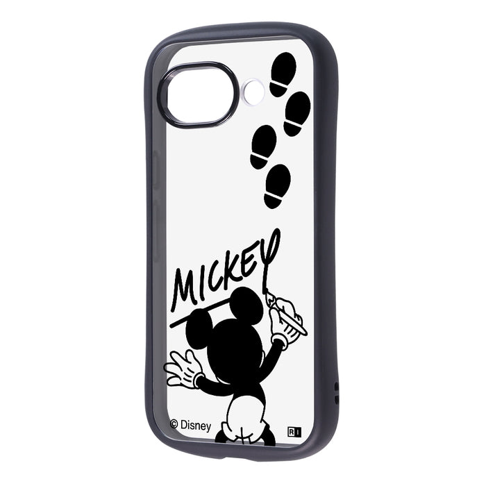 #カラー_ミッキーマウスサイン