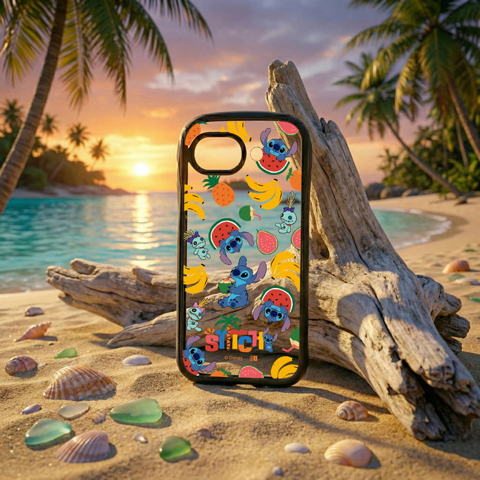 #カラー_スティッチ_トロピカル総柄