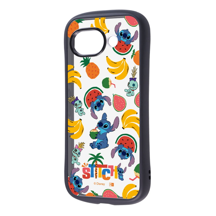 #カラー_スティッチ_トロピカル総柄