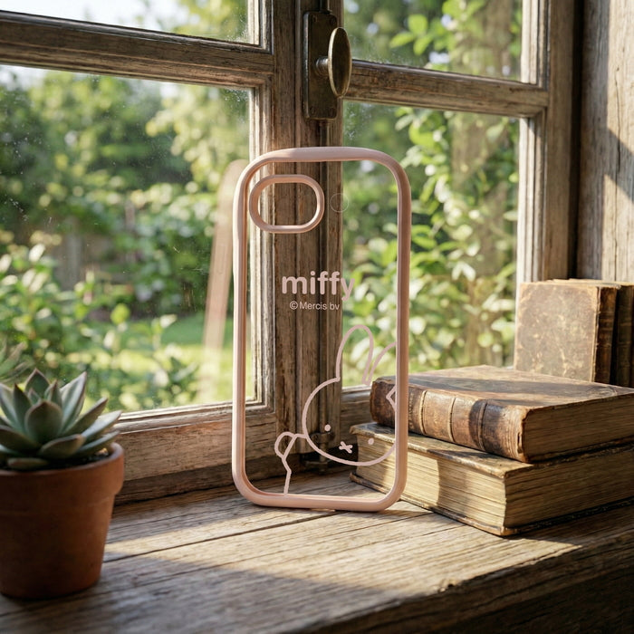 #カラー_ミッフィー