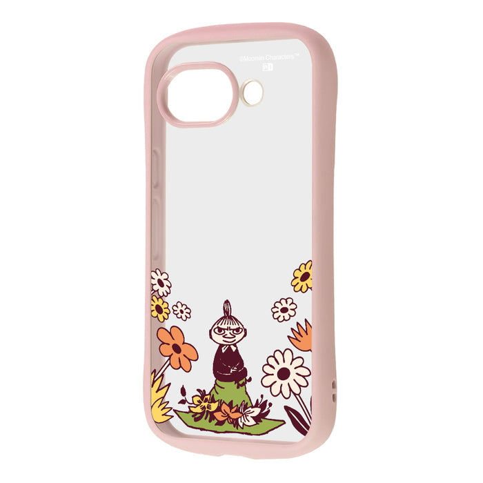 #カラー_リトルミイ&お花4