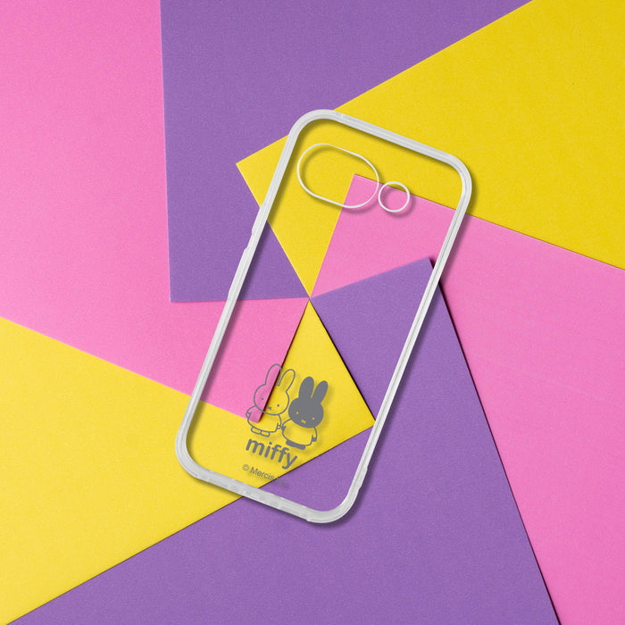 #カラー_ミッフィー