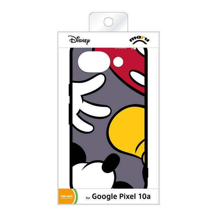 #カラー_ミッキーマウスカラー_1