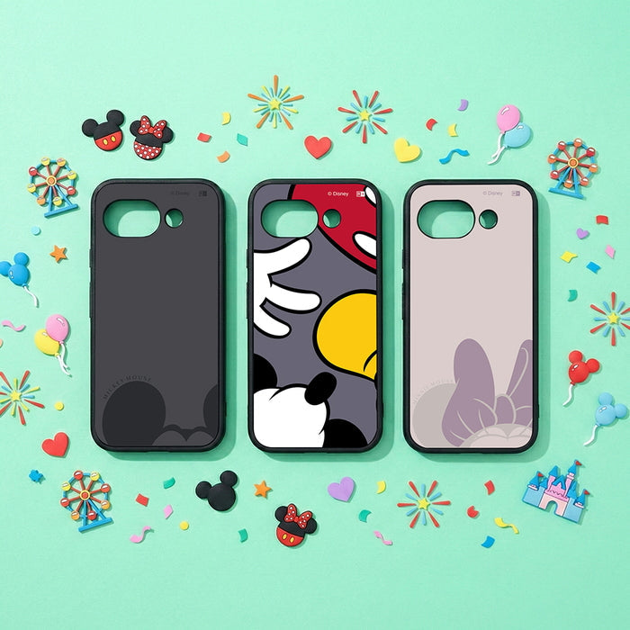 #カラー_ミッキーマウスカラー_1