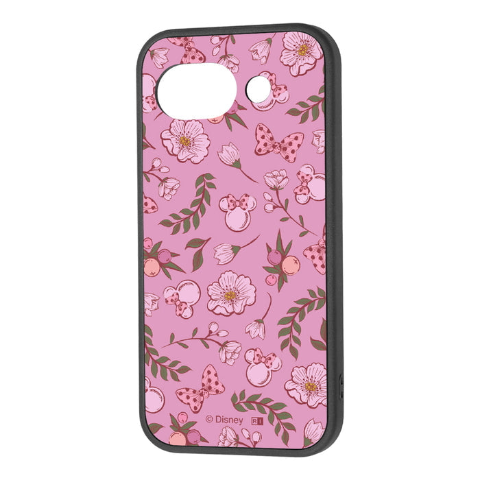 #カラー_ミニーマウス_サクラピンク