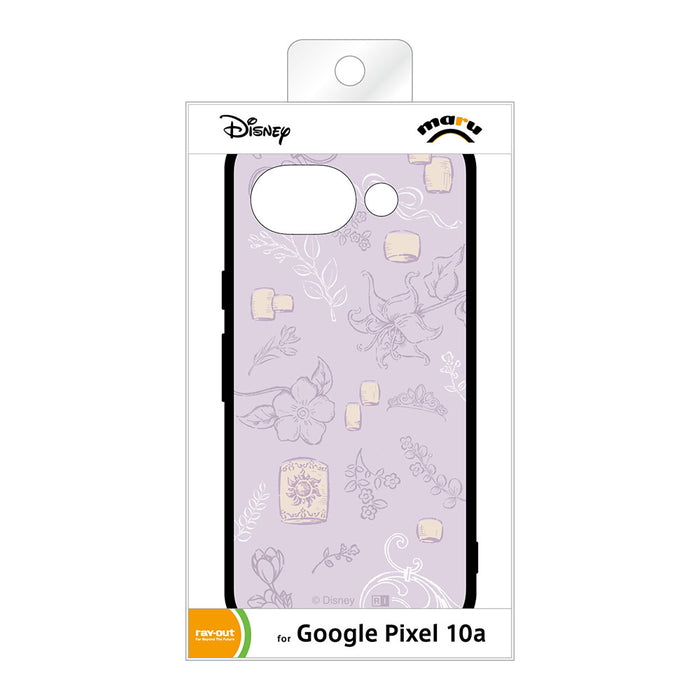 #カラー_ラプンツェル_アイコン