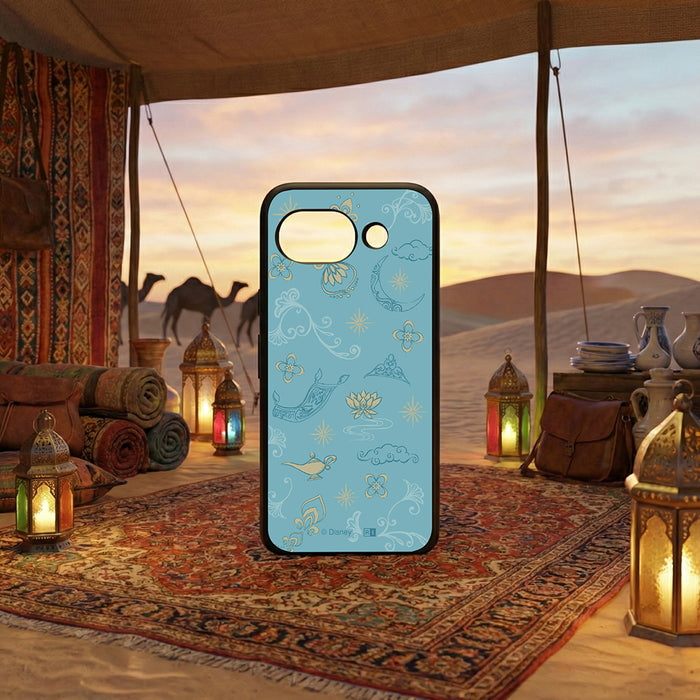 #カラー_ジャスミン_アイコン