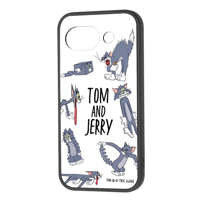 #カラー_おかしなトム2