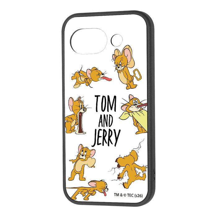 #カラー_おかしなジェリー2