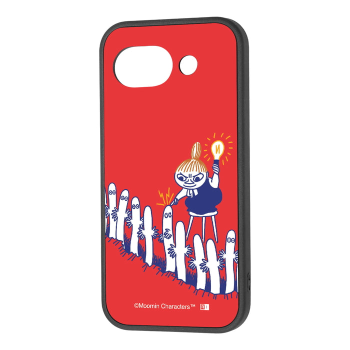 #カラー_リトルミイとニョロニョロ