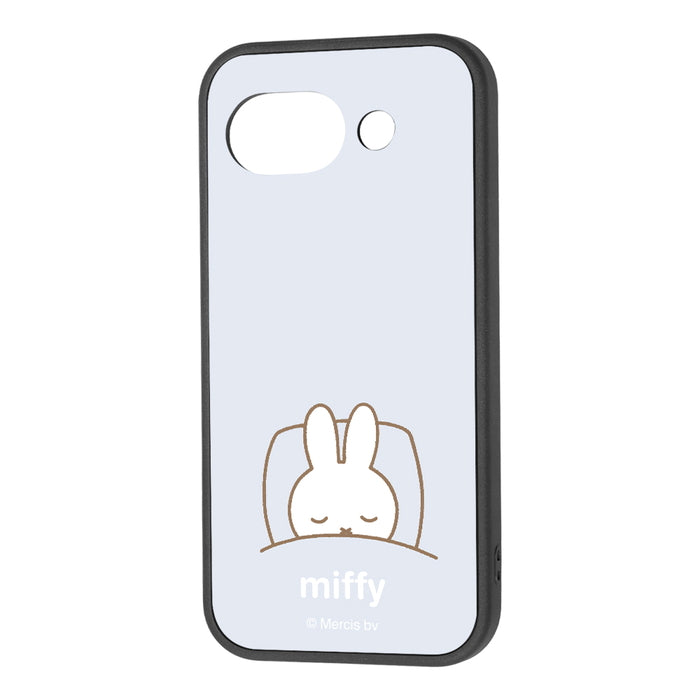 #カラー_ミッフィー_おやすみ