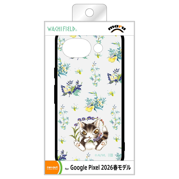 #カラー_ダヤン_朝露の森