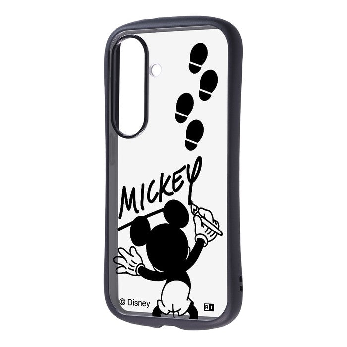 #カラー_ミッキーマウスサイン