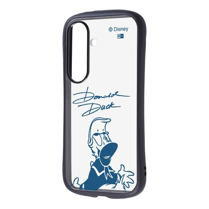 #カラー_ドナルドダックサイン